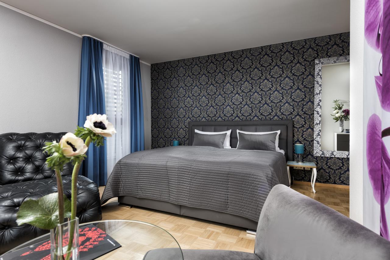 Hotel Ambassador-Berlin Gruenau Экстерьер фото